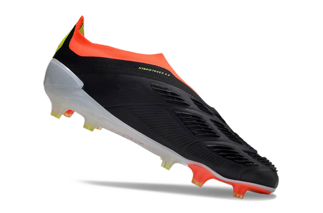 Chuteira Adidas Predstrike Elite Campo "Solar Energy"