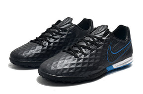 Chuteira Nike Tiempo 8 Pro Society "Under The Radar"