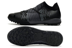Chuteira Puma Future Z 1.1 Pro Cage Society - Preto