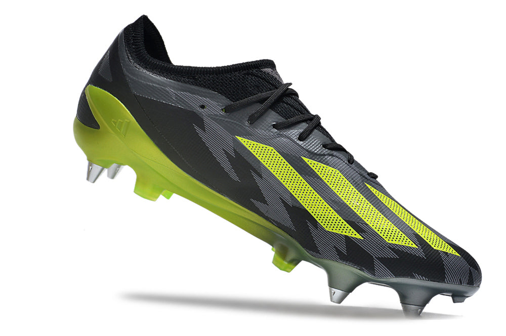 Adidas X Crazyfast1 SG