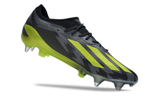 Adidas X Crazyfast1 SG