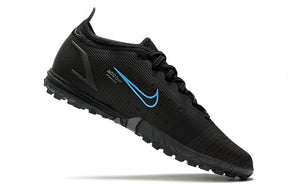 Chuteira Nike Mercurial Vapor 14 Society "Black Pack"