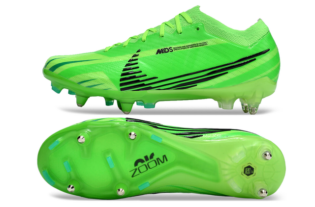 Chuteira Nike Air Zoom Mercurial Vapor 15 Elite SG "Dream Speed 008"