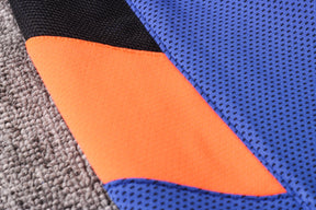 Conjunto Agasalho - Nike Thermaflex Showtime - New York Knicks