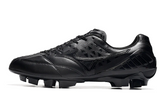 Chuteira Mizuno Wave Ignitus Japan FG - Preto