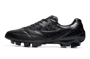 Chuteira Mizuno Wave Ignitus Japan FG - Preto