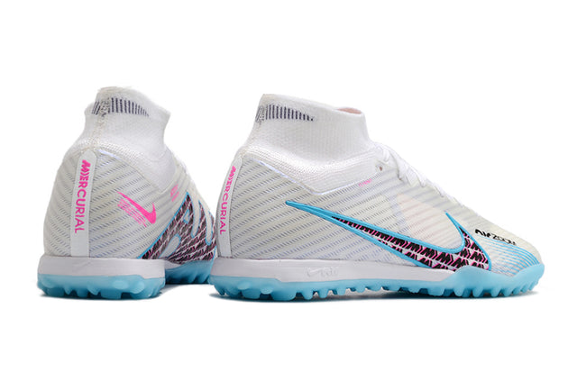Chuteira Nike Mercurial Superfly 9 Elite Society "Blast Pack"