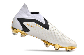 Chuteira Adidas Predator Accuracy+ FG "Bellingham"