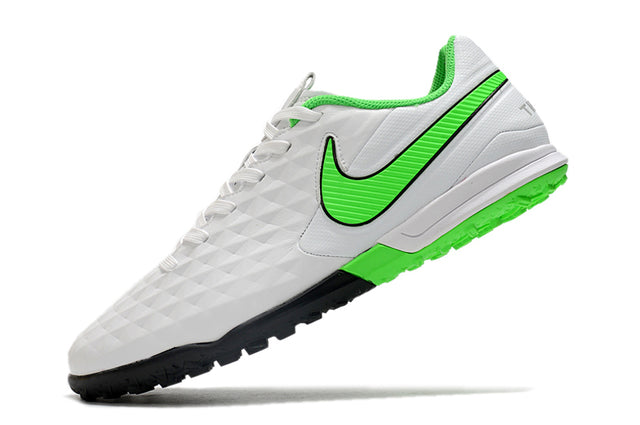 Chuteira Nike Tiempo 8 Pro Society "Spectrum Pack"