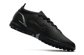 Chuteira Nike Mercurial Vapor 14 Society "All Black"