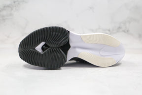 Tênis Nike Air Zoom Alphafly Next% 2 Wolf Grey Black White