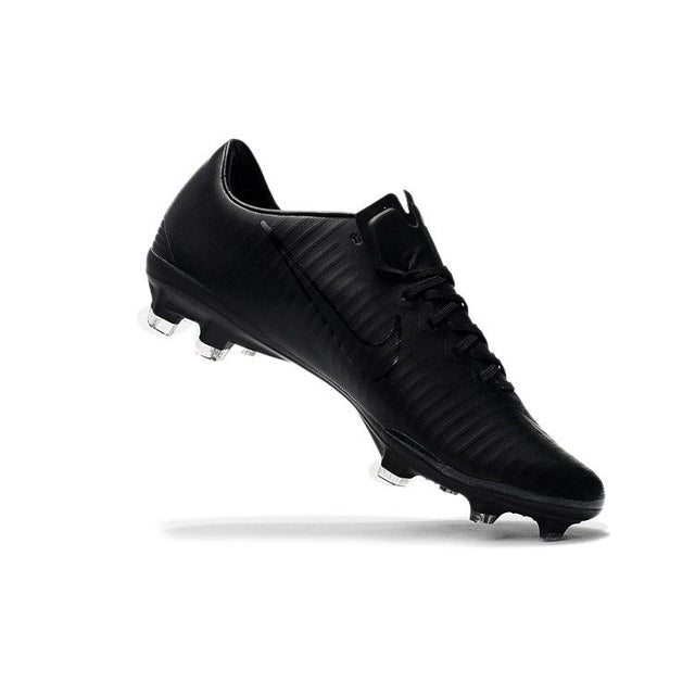 Chuteira Nike Mercurial Vapor 11 FG - Preto