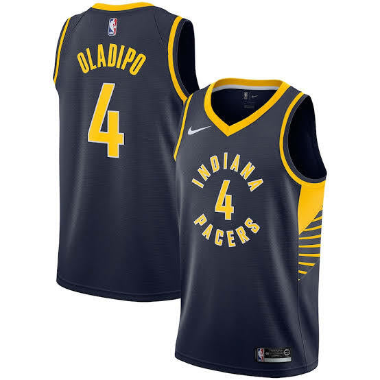 Regata Indiana Pacers - Icon Edition