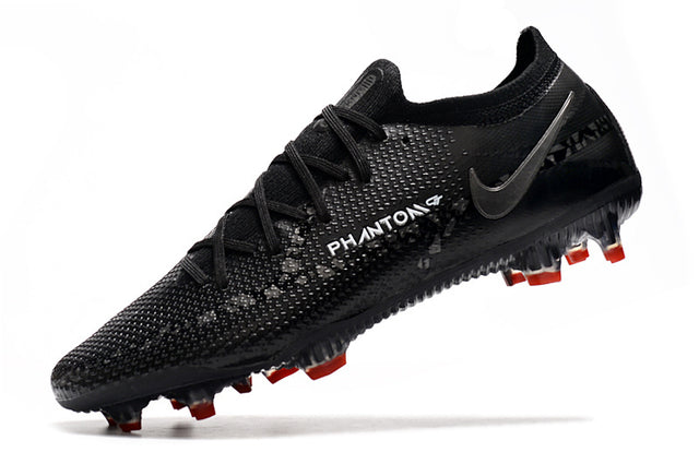 Chuteira Nike Campo Phantom GT 2 Elite FG "Shadow Pack"