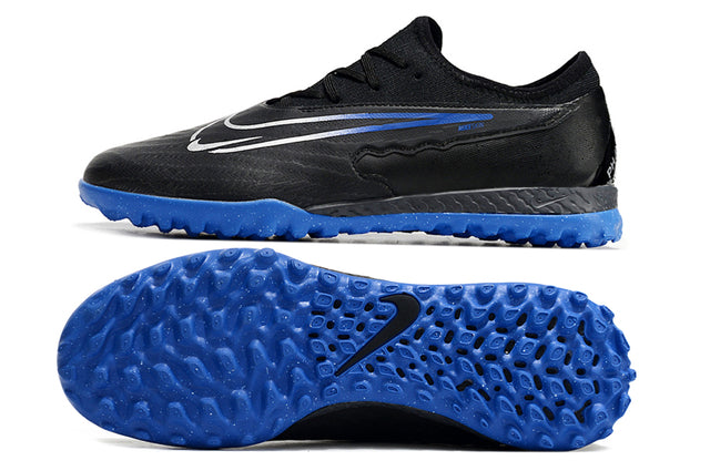 Chuteira Nike Phantom GX Pro Society TF "Shadow Pack"