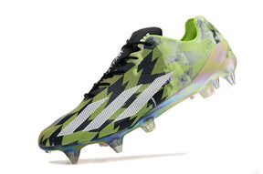Chuteira Adidas X CrazyFast+ SG - Colors