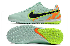 Chuteira Nike Tiempo 9 Pro Society - "Bonded Pack"