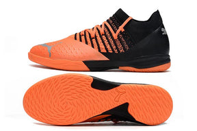 Chuteira Puma Future Z 1.3 Pro Cage Futsal "Instinct"