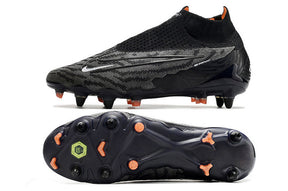 Chuteira Nike Campo Phantom GX Elite SG - Preto