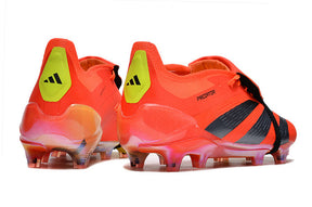Chuteira Adidas Predstrike Elite Campo