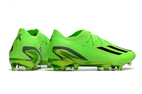 Chuteira Adidas X Speedportal.1 FG "Game Data"