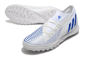 Chuteira Adidas Predator Edge.3 Society TF "Diamond Edge"