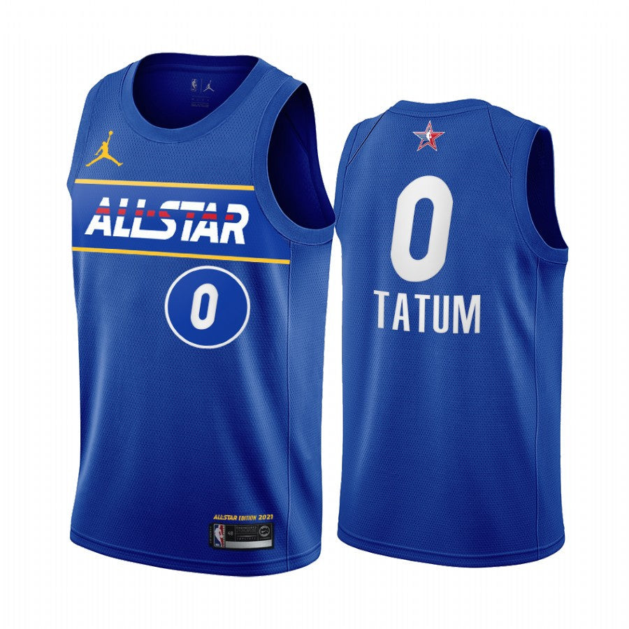 Regata Swingman Team Durant All Star 2021