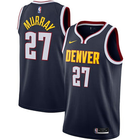Regata Denver Nuggets - Icon Edition