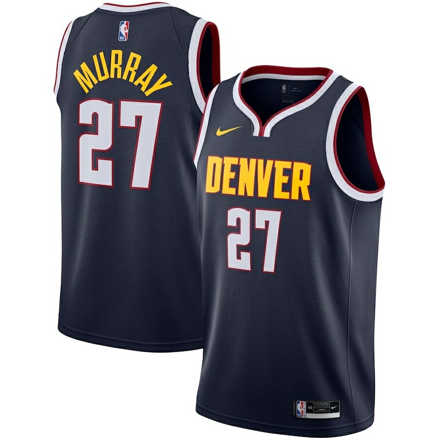 Regata Denver Nuggets - Icon Edition
