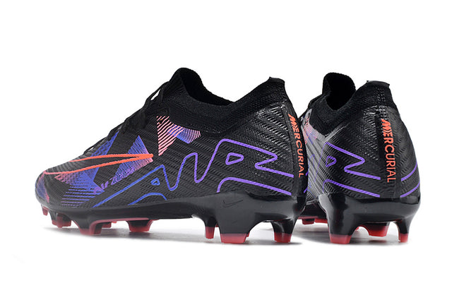 Chuteira Nike Air Zoom Mercurial Vapor 15 Elite FG - Colors