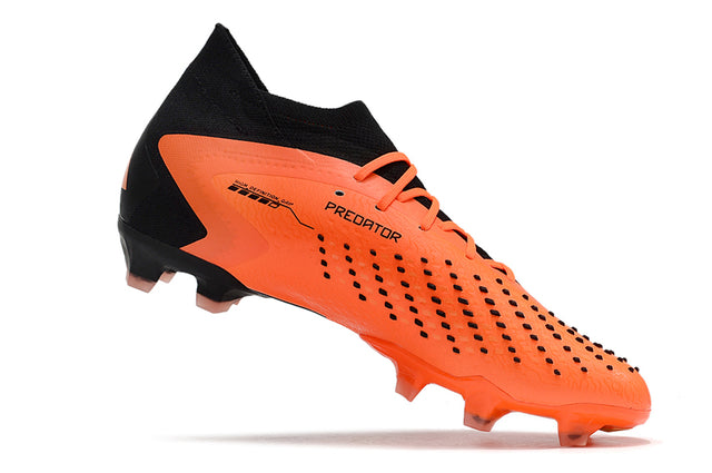 Chuteira Adidas Predator Accuracy.1 FG "Heatspawn"