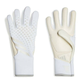 Luvas Adidas Predator Accuracy Pro "Pearlized"