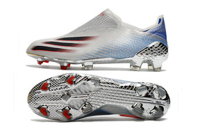 Chuteira Adidas Ghosted+ Campo FG "Showpiece"