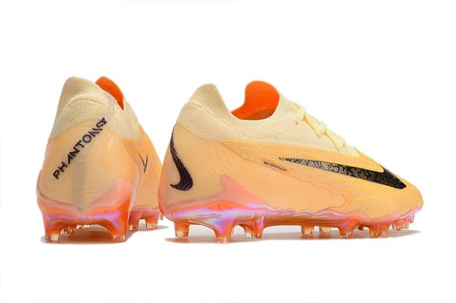 Chuteira Nike Campo Phantom GX Elite FG "Blaze"