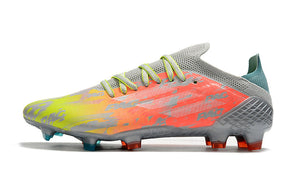 Chuteira Adidas Speedfow.1 FG "NumbersUp"