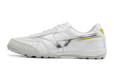 Chuteira Mizuno Morelia Neo Sala Society - Branco