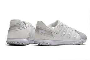 Chuteira Adidas Top Sala Futsal - Cinza