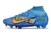 Chuteira Nike Air Zoom Mercurial Superfly 9 Elite "Mbappe"