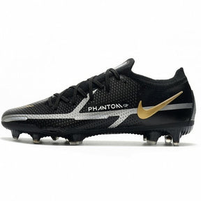 Chuteira Nike Campo Phantom GT 2 Elite "Shadow Pack"