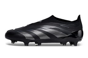 Chuteira Adidas Predstrike Elite Campo - All Black