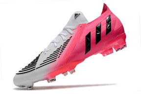 Chuteira Adidas Predator Edge.1 Low Campo FG "Unite Football"