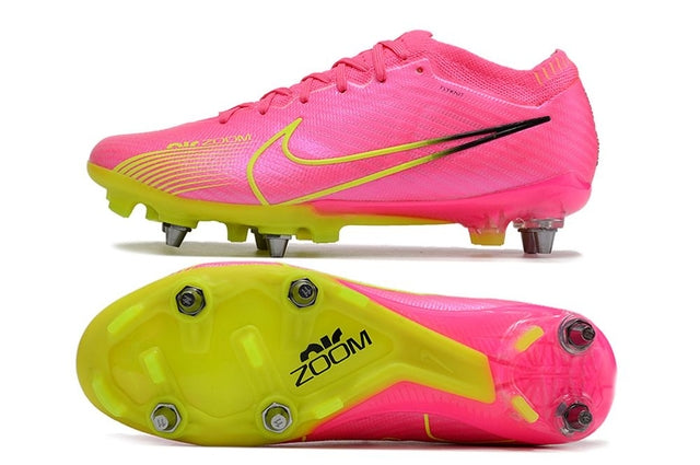 Chuteira Nike Air Zoom Mercurial Vapor 15 Elite SG "Luminous Pack"