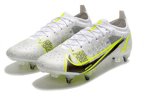 Chuteira Nike Mercurial Vapor 14 Elite SG "Safari 2"