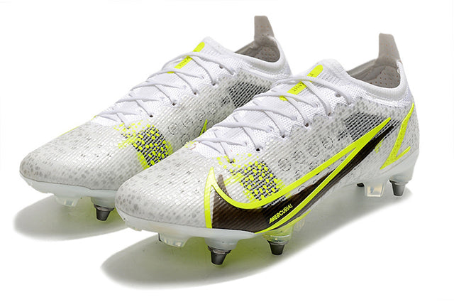 Chuteira Nike Mercurial Vapor 14 Elite SG "Safari 2"