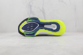Tênis Adidas Ultra Boost 22 Cloud White Solar Yellow
