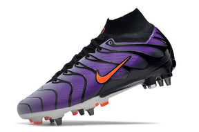 Chuteira Nike Air Zoom Mercurial Superfly 9 Elite SG "Mbappe"