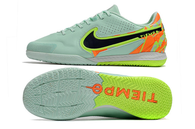 Chuteira Nike React Tiempo Legend 9 Pro Futsal IC "Bonded Pack"
