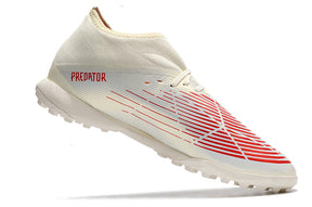 Chuteira Adidas Predator Edge.3 Society TF "Showdown"