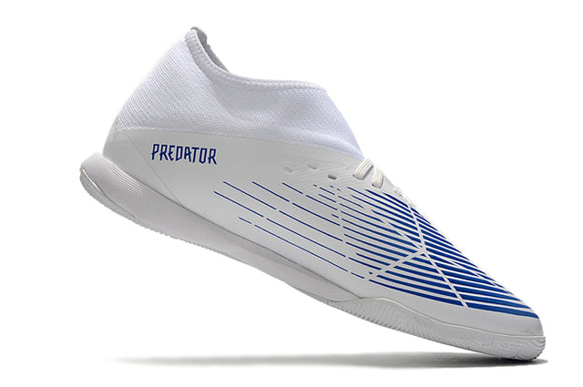 Chuteira Adidas Predator Edge.3 Futsal IC "Diamond Edge"