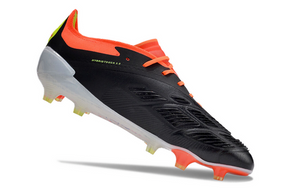 Chuteira Adidas Predator Elite Campo FG "Solar Energy"